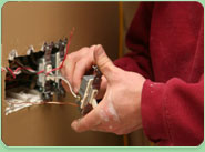 electrical repair Abingdon